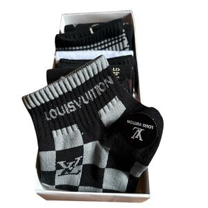 Fashion Lux M/M Socks